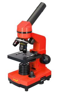 Emaga (PL) Mikroskop Levenhuk Rainbow 2L - 2877885757