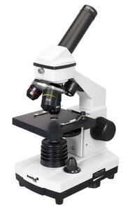 Emaga (PL) Mikroskop Levenhuk Rainbow 2L PLUS - 2877885759