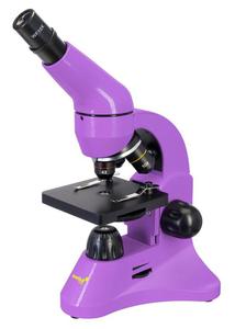 Emaga (PL) Mikroskop Levenhuk Rainbow 50L - 2877885764