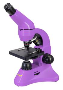 Emaga (PL) Mikroskop Levenhuk Rainbow 50L PLUS - 2877885769