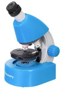 Emaga (PL) Mikroskop Levenhuk Discovery Micro z ksik - 2877885917