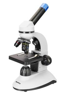 Emaga (PL) Mikroskop cyfrowy Levenhuk Discovery Nano Polar z ksik - 2877885925