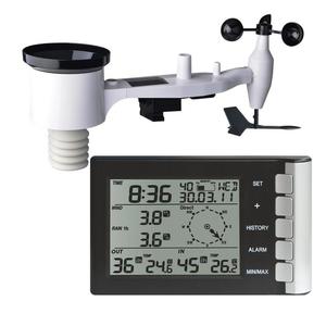 Emaga Stacja meteorologiczna Levenhuk Wezzer PRO LP240 - 2877886086