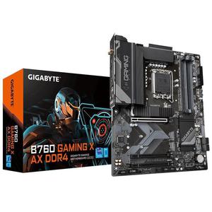 Emaga MB B760 S1700 ATX/B760 GAMING X AX DDR4 GIGABYTE - 2877886417