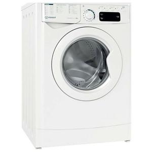 Emaga Pralka Indesit EWE81284 WSPTN 1200 rpm 8 kg - 2878095301