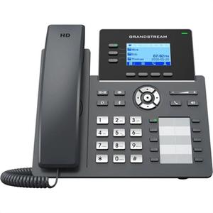 Emaga Telefon Stacjonarny Grandstream GRP2604 - 2877888189