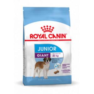 Emaga Karma Royal Canin Giant Junior 15 kg Szczeniak/Junior - 2877888463