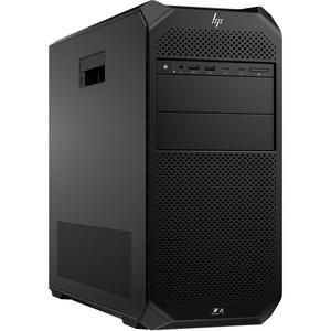 Emaga Komputer Stacjonarny HP Z4 G5 intel xeon w3-2423 32 GB RAM 1 TB SSD NVIDIA RTX A2000 - 2877985611