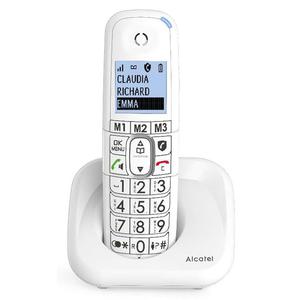 Emaga Telefon Bezprzewodowy Alcatel Biay - 2877985995