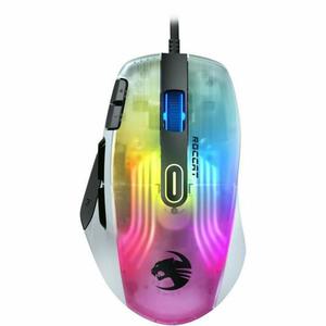 Emaga Myszka Roccat Kone XP Biay - 2877986167