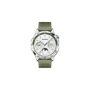 Emaga Smartwatch Huawei GT4 Classic Kolor Zielony 1,43"  - 2877986547