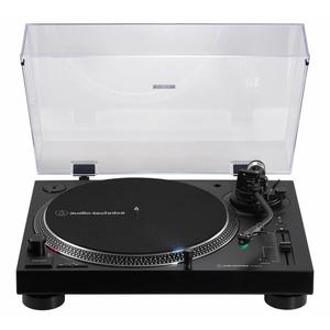 Emaga Gramofon Audio-Technica Iberia AT-LP120XBTUSBB - 2877986821