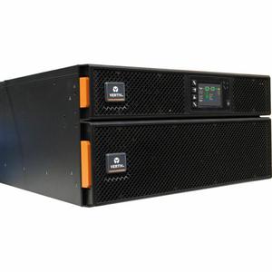 Emaga Zasilanie Vertiv GXT5-5000IRT5UXLE 5000 W RoHS - 2877986896