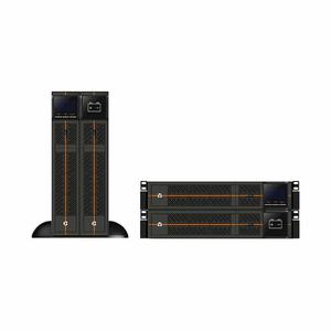 Emaga Zasilacz awaryjny UPS Interaktywny Vertiv GXTRT-2000IRT2UXL 1800W 1800 W 1350 W 1500 VA - 2877986899