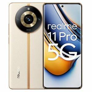 Emaga Smartfony Realme 11 Pro Beowy 8 GB RAM Octa Core MediaTek Dimensity 256 GB - 2877987588