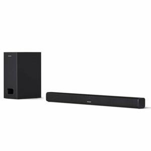 Emaga Soundbar Sharp HT-SBW110 Czarny 30 W 180 W - 2877987607