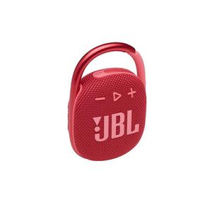 Emaga Gonik Bluetooth Przenony JBL CLIP 4 Czerwony Wielokolorowy 5 W - 2877987843