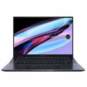 Emaga Laptop Asus ZenBook 16X 16" Intel Core i9-13900H 32 GB RAM 2 TB SSD Nvidia Geforce RTX 4070 - 2877987875