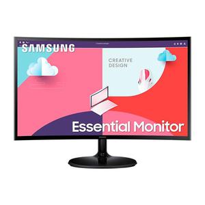 Emaga Monitor Samsung LS27C360EAUXEN Full HD 27" 75 Hz - 2877988678