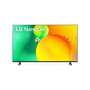 Emaga Smart TV LG 43NANO753QC 4K Ultra HD 43" LED HDR D-LED NanoCell Direct-LED HDR10 PRO - 2878331103
