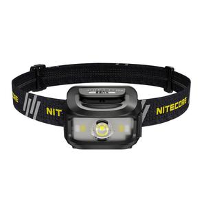 Emaga HEADLAMP NU SERIES 460 LUMENS/NU35 NITECORE - 2877989592