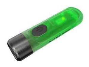 Emaga FLASHLIGHT T SERIES 300 LUMENS/TIKI GITD NITECORE - 2877989603