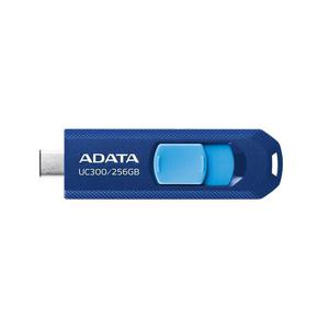 Emaga MEMORY DRIVE FLASH USB-C 256GB/ACHO-UC300-256G-RNB/BU ADATA - 2877989691