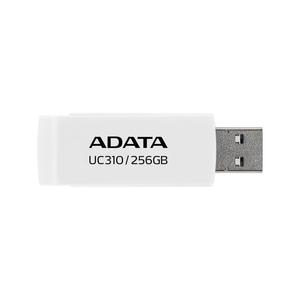 Emaga MEMORY DRIVE FLASH USB3.2 256G/WHITE UC310-256G-RWH ADATA - 2877989706