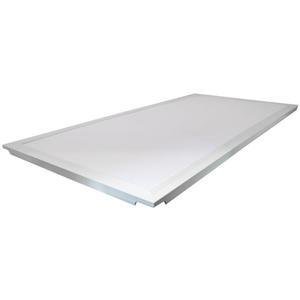 Emaga Panel sufitowy LED kaseton 120x30cm 60W biay zimny Bituxx - 2877990220