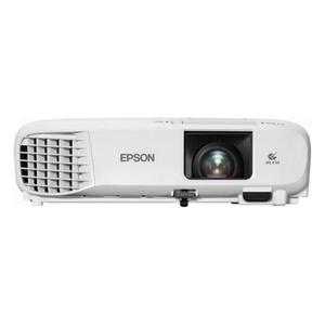 Emaga Projektor Epson V11H983040 WXGA 3800 lm Biay 1080 px - 2877990531