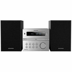 Emaga Miniwiea Hi-fi Grundig M2500 60W - 2877990559