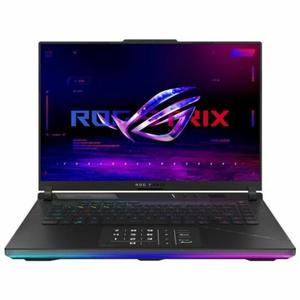 Emaga Laptop Asus ROG Strix Scar 16 2024 G634JYR-NM003W 16" 32 GB RAM 2 TB SSD Nvidia Geforce RTX 4090 - 2877990803