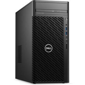 Emaga Komputer Stacjonarny Dell Precision 3660 MT Intel Core i7-13700 32 GB RAM 1 TB SSD NVIDIA QUADRO T1000 - 2877993966