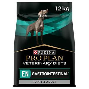 Emaga Karma Purina Pro Plan Veterinary Diets Canine 12 kg Dorosy Kukurydza - 2878095566