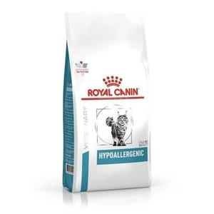 Emaga Karma dla kota Royal Canin Hypoallergenic Cat Dry Dorosy 4,5 Kg - 2878095801