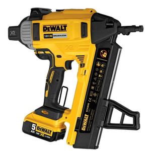 Emaga Zszywacz Dewalt DCN890P2-QW 18 V - 2878095945