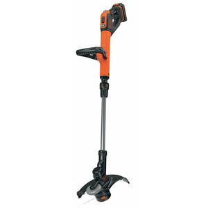 Emaga Elektryczna Maszynka do Strzyenia Black & Decker PowerCommand STC1820EPC 18 V 28 cm - 2878096008