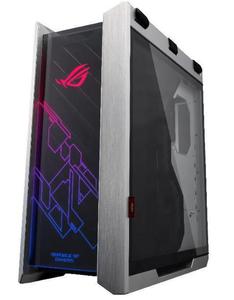 Emaga CASE MIDITOWER ATX W/O PSU/WH GX601 ROG STRIX HELIOS ASUS - 2878200962