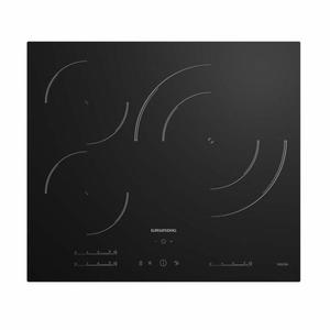 Emaga Pyta Indukcyjna Grundig 60 cm - 2878201195