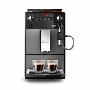 Emaga Ekspres do Kawy Melitta 6767843 Tytan 1450 W 15 bar 1,5 L - 2878331302