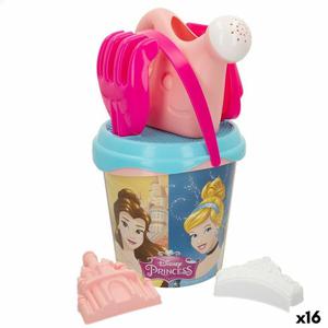 Emaga Zestaw zabawek plaowych Princesses Disney  - 2878331430