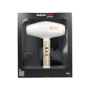 Emaga Suszarka do Wosw Babyliss Digital Whitefx 2200 W - 2878331648