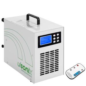 Emaga Generator ozonu ozonator z lamp UV Ulsonix AIRCLEAN 110W 10g/h - 2878332121