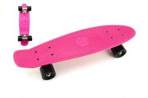 Emaga Deskorolka - pennyboard 60cm - 2878333125