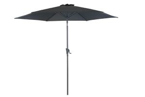 Emaga ROJA Parasol uchylny, 3 m, szary - 2878333271