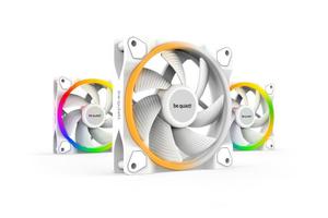 Emaga CASE FAN 120MM LIGHT WINGS PWM/WHITE PWMBL100 BE QUIET - 2878333470