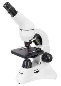 Emaga (PL) Mikroskop Levenhuk Rainbow 50L - 2878334005
