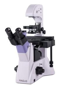 Emaga Odwrcony mikroskop biologiczny MAGUS Bio V350 - 2878334023