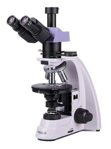 Emaga Mikroskop polaryzacyjny MAGUS Pol 800 - 2878334024
