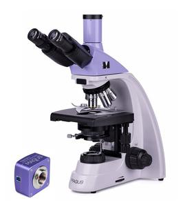 Emaga Mikroskop biologiczny  - 2878334038